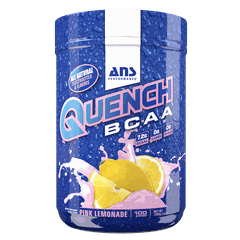 ANS QUENCH BCAA (100 LẦN DÙNG)