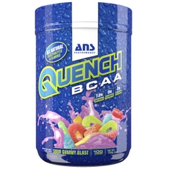 ANS QUENCH BCAA (100 LẦN DÙNG)