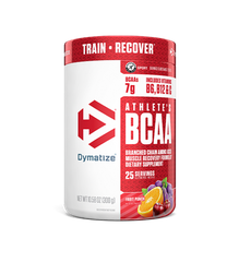 Dymatize Athlete’s BCAA  (25 LẦN DÙNG)