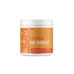 ESSENTIAL PRE-WORKOUT CBUM (30 LẦN DÙNG)