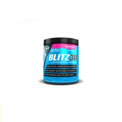 BLITZ 3D Preworkout (40 LẦN DÙNG)