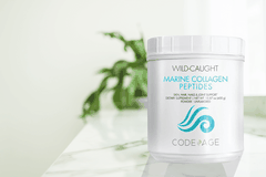 Code Age Collagen Marine