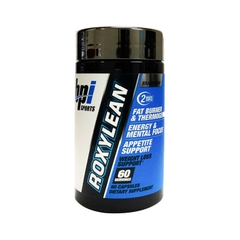 BPI ROXY LEAN (60 VIÊN)