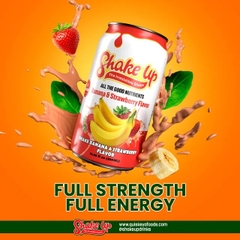 Shake Up Sữa Lắc 330ml