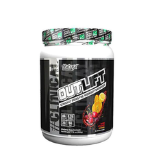 NUTREX OUTLIFT (20 LẦN DÙNG)