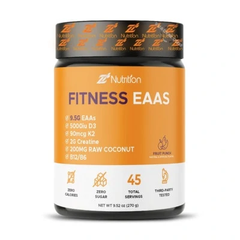 ZNutrition EAA Fitness - 35 Lần Dùng