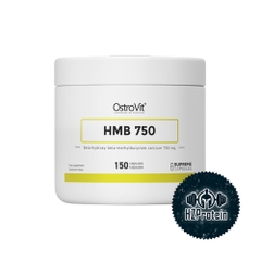 OSTROVIT HMB - VIÊN UỐNG HỖ TRỢ TỔNG HỢP PROTEIN