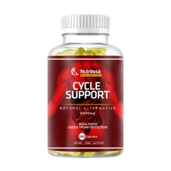 Nutriissa Cycle Support 240 viên