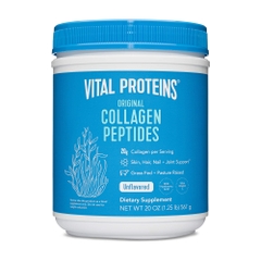 Vital Collagen Peptides