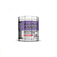 CELLUCOR ALPHA AMINO - PHỤC HỒI, TĂNG HIỆU SUẤT TẬP LUYỆN (30 LẦN DÙNG)