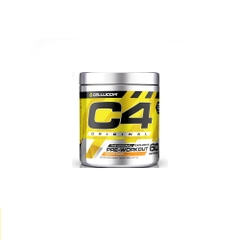 CELLUCOR C4 ORIGINAL PREWORKOUT - TĂNG SỨC MẠNH (60 LẦN DÙNG)