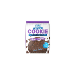 Applied Nutrition Critical Cookie - Bánh Ăn Nhẹ Giàu Protein