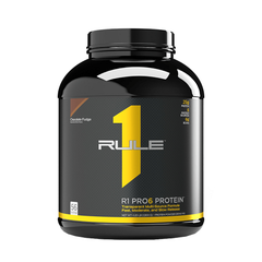RULE1 PRO 6 PROTEIN - HỖN HỢP PROTEIN (4 LBS)