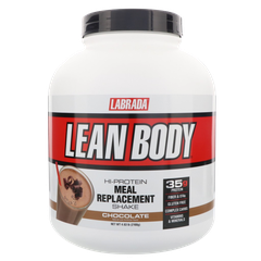 LABRADA LEAN BODY - THAY THẾ BỮA ĂN HOÀN HẢO - 4.6 LBS