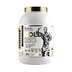 Kevin Levrone Gold Isolate Whey Protein (2 KG)