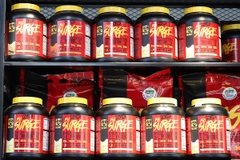 MUTANT ISO SURGE WHEY PROTEIN ISOLATE - SỮA TĂNG CƠ MÙI VỊ THƠM NGON - 5LBS