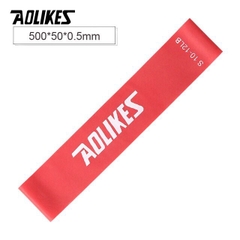 Mini Band Aolikes - Dây Kháng Lực Tập Tại Nhà, Tiện Lợi AL3601