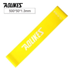 Mini Band Aolikes - Dây Kháng Lực Tập Tại Nhà, Tiện Lợi AL3601
