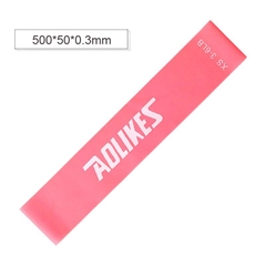 Mini Band Aolikes - Dây Kháng Lực Tập Tại Nhà, Tiện Lợi AL3601