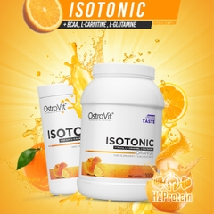 OSTROVIT ISOTONIC (150 LẦN DÙNG)
