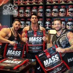 ELITE LAB USA MASS MUSCLE GAINER - TĂNG CÂN TĂNG CƠ HIỆU QUẢ (10 lbs)
