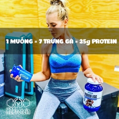 GASPARI PROVEN EGG - PROTEIN TỪ LÒNG TRẮNG TRỨNG (2 LBS)