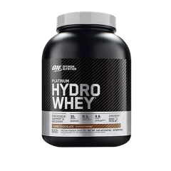 PLATINUM HYDRO WHEY HYDROLYZED PROTEIN (3.5 LBS)