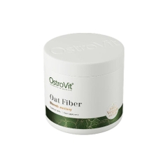 Ostrovit Oat Fiber - Bổ Sung Chất Xơ Thuần Chay 200gram