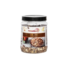 Innovation Simply Granola - Yến Mạch Ngũ Cốc Ăn Liền Dạng Hũ 500gram/1000gram