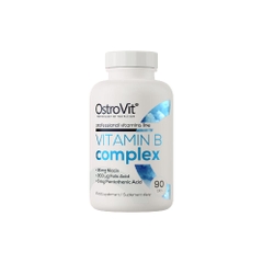 Ostrovit Vitamin B Complex (90 Viên)