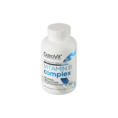 Ostrovit Vitamin B Complex (90 Viên)