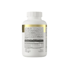 OSTROVIT OMEGA 3 ULTRA - DẦU CÁ HÀM LƯỢNG CAO 340/220mg EPA/DHA (90 VIÊN)