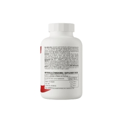 OSTROVIT MGZB ULTRA - VIÊN UỐNG ZMA HỖ TRỢ TĂNG TESTOSTERONE (120 VIÊN)