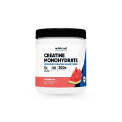 Nutricost Creatine Monohydrate Powder Micronized 300gram