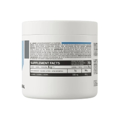 OSTROVIT ARGININE - TĂNG SỨC MẠNH, NỔI VEN CƠ BẮP (210 GRAMS)