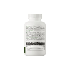 Ostrovit L-Theanine Vege - Hỗ Trợ Chức Năng Nhận Thức Của Não Bộ