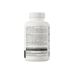 Ostrovit Fenugreek - Hỗ Trợ Cân Bằng Hormone & Chức Năng Sinh Lý (90 Viên)