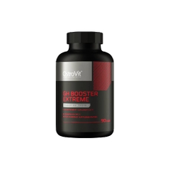 Ostrovit GH Booster Extreme (90 Viên) - Tăng Cường Sức Khỏe Nam Giới