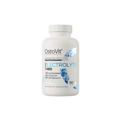 Ostrovit Electrolytes - Viên Uống Bổ Sung Điện Giải (90 Viên)