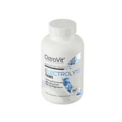 Ostrovit Electrolytes - Viên Uống Bổ Sung Điện Giải (90 Viên)