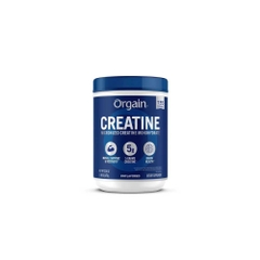 Orgain Creatine Monohydrate Micronized 1.48LBS (135 servings)