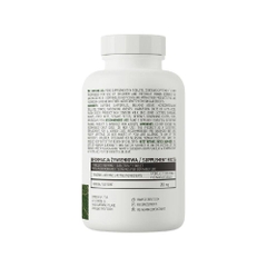 OSTROVIT CAFFEINE 200MG - VIÊN UỐNG GIÚP TỈNH TÁO, TẬP TRUNG (200 VIÊN)