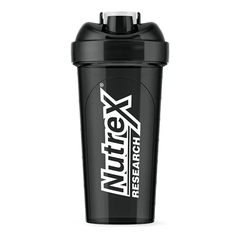 SHAKER BÌNH NƯỚC THỂ THAO NUTREX 600ML