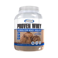 GASPARI PROVEN WHEY 100% HYDROLYZED PROTEIN - SỮA TĂNG CƠ THỦY PHÂN 100% (4 LBS)
