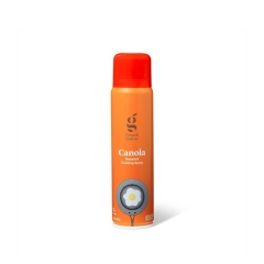 Good Gather Dầu Xịt Ăn Kiêng 8oz