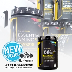 RULE1 EAA ESSENTIAL AMINO 9 ENERGY - (30 LẦN DÙNG)