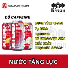 LON XTEND BCAA ENERGY 475ML