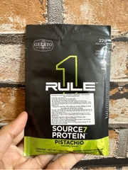 SAMPLE RULE1 PROTEIN (1 GÓI LẦN DÙNG)