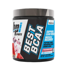BPI BEST BCAA (35 LẦN DÙNG)