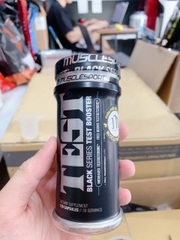 Musclesport Test Booster (120 viên)